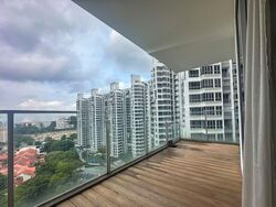 The Parc Condominium (D5), Condominium #589319861